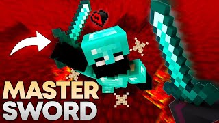 I Mastered Minecraft Sword PVP In 1 Hour [upl. by Naashar549]