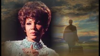 Shirley Bassey  One Less Bell to Answer 1972 Recording [upl. by Airekahs896]