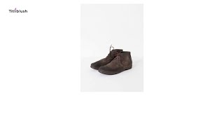 Listello Short Boot in Mud [upl. by Gris]