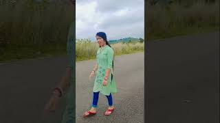 behki behki si lagti hai gori teri chaaltrending dance indiansong popularsong pleasesubscribe [upl. by Hirza]