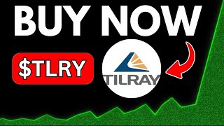 TLRY Stock Tilray stock TLRY STOCK PREDICTIONS TLRY STOCK Analysis Tlry stock news today Funky [upl. by Cassy572]