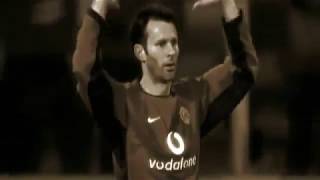 Ryan Giggs Compilation [upl. by Ahseiyt]