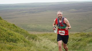 Yorkshireman Off Road Marathon amp Half Marathonish  Sept 10 2023 [upl. by Assel]