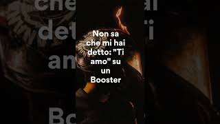 Tananai BOOSTER Testo  RitornelloLyrics [upl. by Walworth]