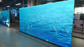 LED display [upl. by Enel]