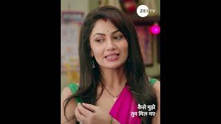 Kaise Mujhe Tum Mil Gaye  Ep 195  Sriti Jha Arjit Taneja  Zee TV HD UK [upl. by Bick]