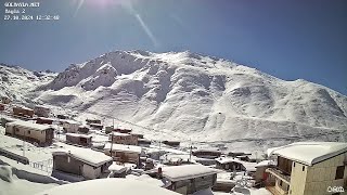 22 🔴 Yayla İçi 2  Kabahor Gölyayla Köyü Canlı Yayın [upl. by Iror]