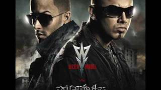 Nadie Mejor Que Tú  Wisin amp Yandel feat Don Omar [upl. by Nalac149]