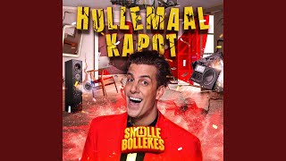 Hullemaal Kapot [upl. by Slavic]