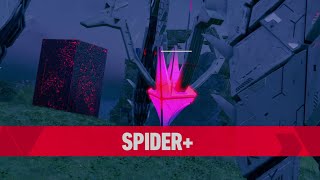 Sonic Frontiers Update 3  NEW Guardian Spider Boss [upl. by Nwahsem]