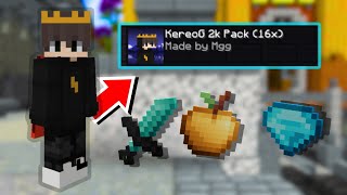 KereoG 2K Pack Yorumlarda istediğiniz pack Pack Yeni Değil [upl. by Ettelohcin]