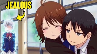 Anime Jealous Moments  Funny Anime Jealousy Moments 2 [upl. by Whittaker]