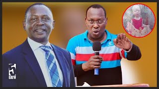 🔴LIVE SAKATA LA MTOTO ASIMWE LAIBUKA NA MAPYA  MBOWE NA HOJA ZA MSIGWA KUHAMA CHAMA  KUWA CHAWA [upl. by Monahan42]