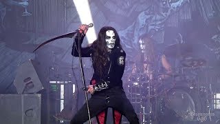 Carach Angren  The Carriage Wheel Murder  Hellfest 2019 [upl. by Harli245]