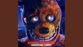 BEHIND THE MASK feat Dawko [upl. by Prisca]