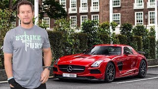 Mark Wahlberg Cars Collection ★2018★ [upl. by Rockafellow954]