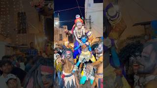 Ujjain Ke Maharaja shorts mahadev mahakal new song youtube shortsfeed ytshorts viralvideo [upl. by Ennoval]