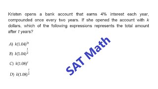 SAT Math [upl. by Meier53]