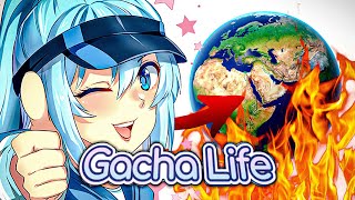 Come i GACHA LIFE hanno ROVINATO il MONDO [upl. by Puiia302]