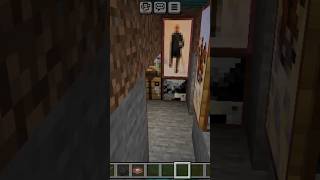 Underground house in Minecraft shortsvideo minecraft Sunny2009 gamer [upl. by Maffei362]