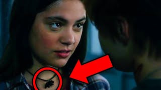 New Mutants Trailer Breakdown MCU XMen Crossover Theory [upl. by Lossa727]