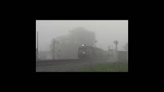 NS 8088 at on the Chicago Line at Laporte Indiana [upl. by Sutphin]