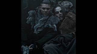 Hvitserk edits 4k quotquot hvitserkedit vikingedit vikings [upl. by Lyndy]