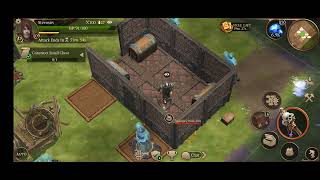 Stormfall Saga of Survival PVP 109 vs 97 [upl. by Liuka994]