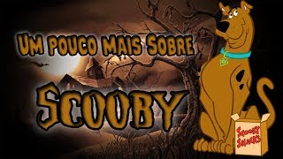 Um pouco mais sobre ScoobyDoo 05 [upl. by Beale]