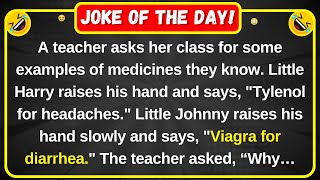 Teacher Asks About Medicine But Students Know WAY Too Much funny adult joke  best joke of the day [upl. by Lashond]