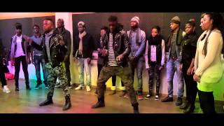 Panamera Joman 012  Pas Le Temps Clip Officiel HD [upl. by Crotty]