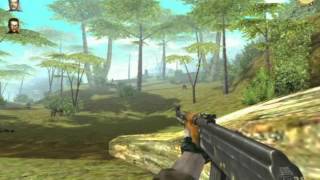 vietcong game mission part 12 [upl. by Klenk]