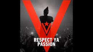 Nipsey Hussle  Respect Ya Passion The Marathon 3 Victory Lap [upl. by Willabella]