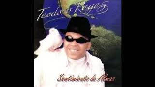 Teodoro Reyes  Destino Cruel Bachata 1997 [upl. by Asenav]