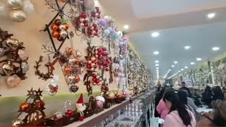 😱 ESFERASADORNOS NAVIDEÑOS 🌲 en CHIGNAHUAPAN ☃️ [upl. by Nhor]