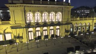 Strauss amp Mozart concerts at Kursalon Wien Sound of Vienna [upl. by Acimak]