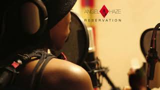 Angel Haze  Werkin Girls Instrumental [upl. by Ayisan]