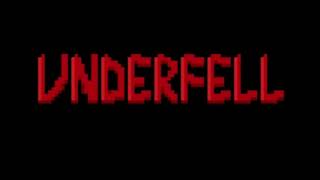 Underfell OVERLORD [upl. by Afra]