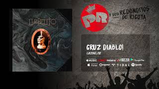 Patricio Rey y sus Redonditos de Ricota  Cruz Diablo Audio Oficial [upl. by Olim]