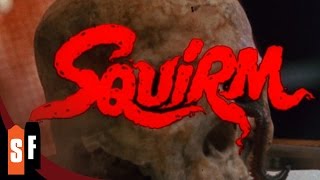 Squirm 1976  Official Trailer HD [upl. by Imuy]