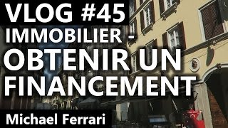 Comment obtenir un prêt immobilier [upl. by Christophe]