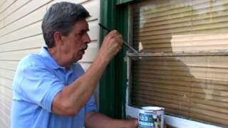 Window Glazing Tips [upl. by Kowatch]