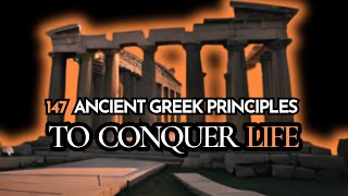 Delphic Maxims  Ancient Greek Wisdom [upl. by Sorce]