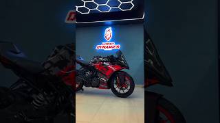 KTM rc 200 new modified ❤️🔥🍒 shorts trending youtubeshorts [upl. by Lairea605]