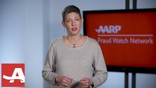 SCAM ALERT New Medicare Card Scams — AARP [upl. by Benji]