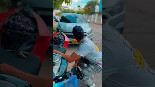 Inconformidad con la vida 😮 parte 1 video viral shorts drama [upl. by Bobbye858]