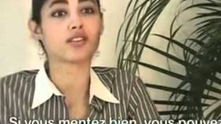 The Islamic system in Iran Explained by Golshifteh Farahani [upl. by Sanfred28]