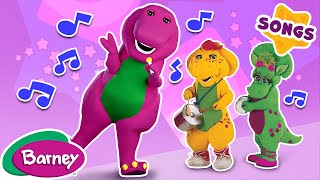 Barney  Best of Barney Songs 40 Minutes [upl. by Palumbo]