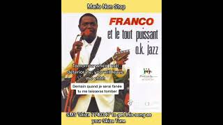 Mario Non Stop by Franco Luambo Makiadi [upl. by Neellok]