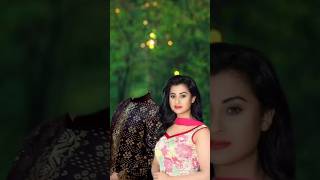 Number One Shakib Khan and bubly viralvideo youtubeshorts [upl. by Ennovahs]